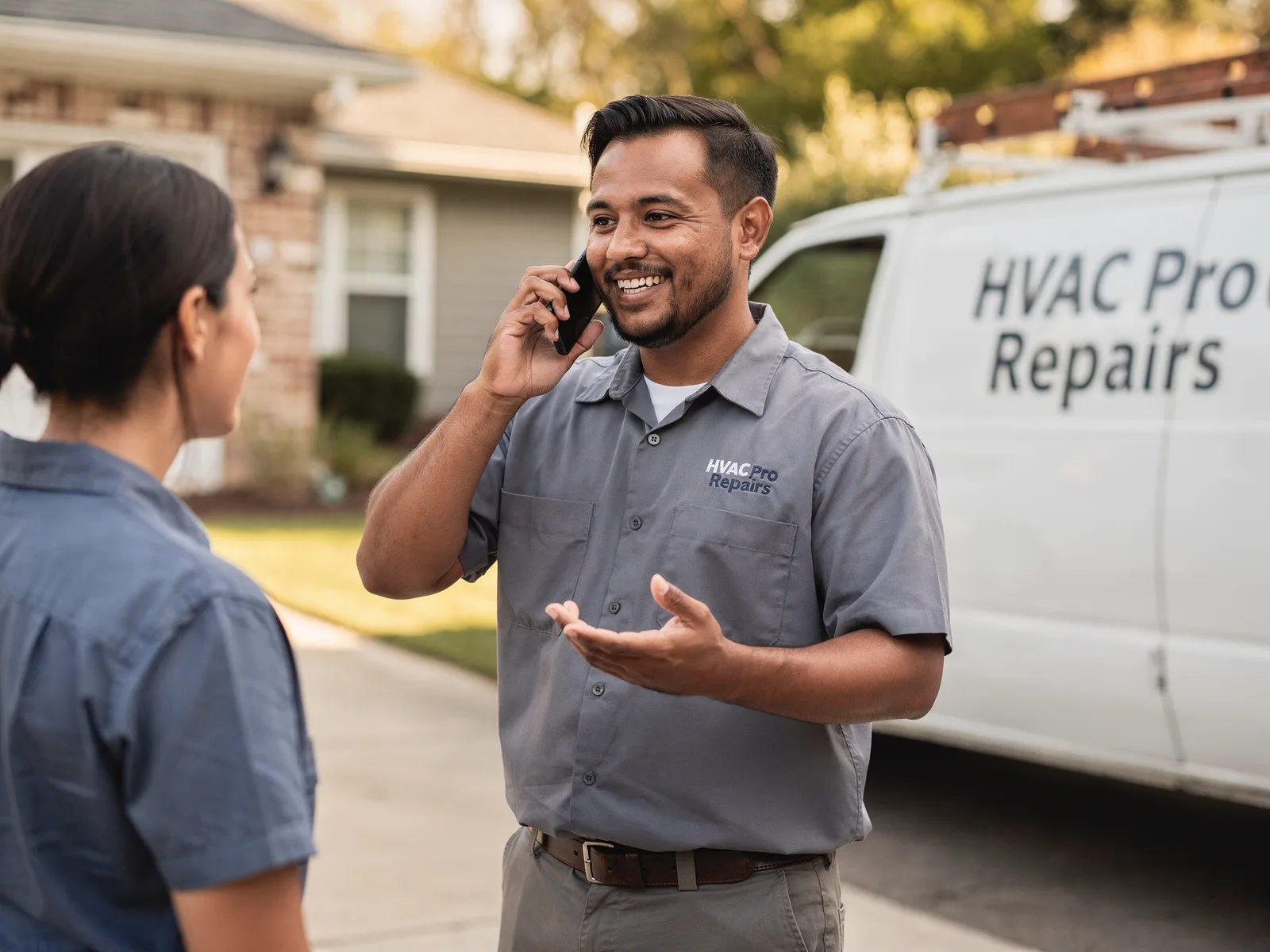 Heat Pump Repair Martinsville, VA FAQs